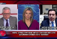 Ν. Μηταράκης