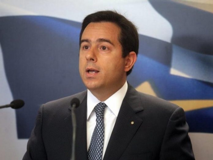 mitarakis