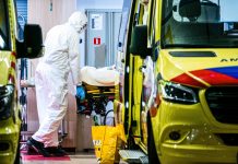 Κατέληξαν άλλοι δυο άνθρωποι – 55 οι νεκροί από τον κορωνοϊό