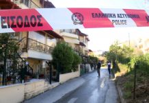 Συγκλονιστικές μαρτυρίες από το φονικό στην Θεσσαλονίκη: «Το θύμα ξεψύχησε στα χέρια μου»