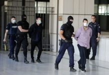 Δίκη Τοπαλούδη: Βαριά καμπάνα – Ισόβια και στους δυο κατηγορούμενους