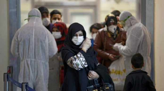 Τουρκία: Ξεπέρασαν τους 4.000 οι νεκροί από τον κορωνοϊό