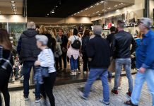 Αυτές είναι οι επιχειρήσεις που ανοίγουν την Δευτέρα – Ωράριο και κανόνες λειτουργίας