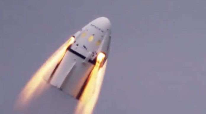 NASA: «Πράσινο φως» για την πρώτη επανδρωμένη διαστημική αποστολή από το 2011