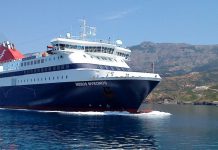 Νέα μέτρα για ακτοπλοΐα και θαλάσσιο τουρισμό – Τι θα ισχύει από Δευτέρα