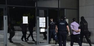 Ένοχοι ομοφώνος οι δυο κατηγορούμενοι στην δίκη Τοπαλούδη