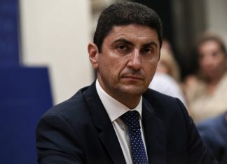 Υφ. Αθλητισμού: Δεν έχουν τελειωμό τα ψέματα του ΣΥΡΙΖΑ