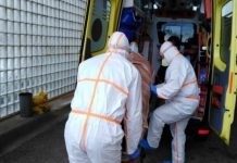 Κατέληξε άλλος ένας ασθενής – Στα 144 τα θύματα του κορωνοϊού στη χώρα μας