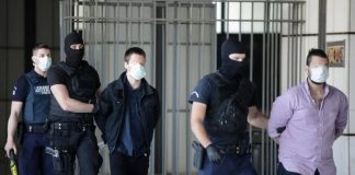 Δίκη Τοπαλούδη: Κόλαφος η εισαγγελέας για τους κατηγορουμένους – Ζήτησε την ενοχή τους