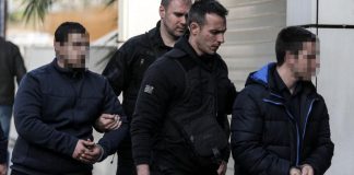 “Καταπέλτης” η εισαγγελέας για τους δυο κατηγορούμενους στην δίκη Τοπαλούδη