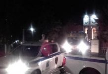 Τραγωδία στα Ανώγεια: Δυο νέκροι σε σε ανταλλαγή πυροβολισμών μετά από καυγά