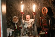 Σήμερα θα γιορταστεί η Ανάσταση στις εκκλησίες που δεν έγινε το Πάσχα