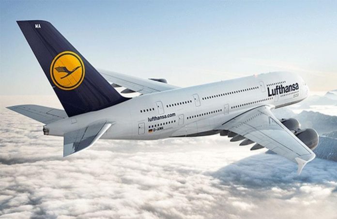 lufthansa