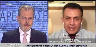 Βρούτσης