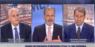 Παρεμβάσεις