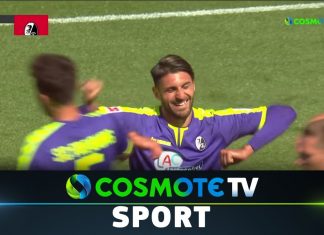 Λειψία – Φράιμπουργκ 1-1: Δείτε τα γκολ και τα καλύτερα στιγμιότυπα του αγώνα