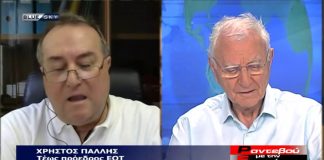 Επικαιρότητα