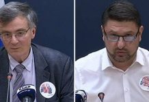 Μπαίνει τέλος στην καθημερινή ενημέρωση από Τσιόδρα-Χαρδαλιά