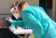 Κορωνοϊός: Είκοσι νέα κρούσματα και κανένας νέος θάνατος το τελευταίο 24ωρο