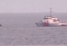 Βίντεο ντοκουμέντο: Τουρκικές ακταιωροί στέλνουν βάρκες με παράνομους μετανάστες σε ελληνικά ύδατα