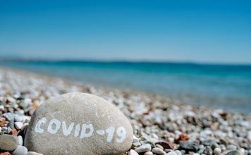 Έρευνα: Οι υψηλές θερμοκρασίες δεν μειώνουν την ταχεία εξάπλωση του κορωνοϊού