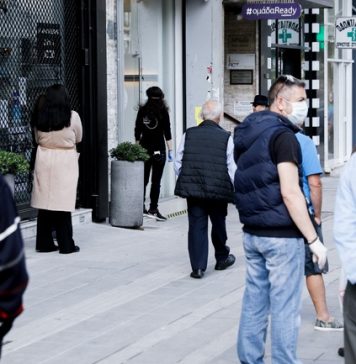 Ανησυχία από ειδικούς για την αύξηση των κρουσμάτων: Ο κορωνοϊός είναι εδώ και αντεπιτίθεται