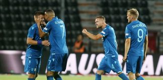 ΠΑΟΚ – ΟΦΗ 3-1: Ανατροπή – θρίλερ στις καθυστερήσεις