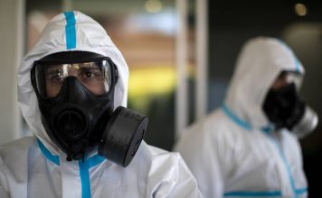 Τουλάχιστον 417.773 οι νεκροί από την πανδημία σε όλον τον κόσμο