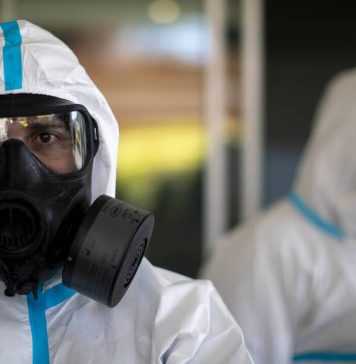 Τουλάχιστον 417.773 οι νεκροί από την πανδημία σε όλον τον κόσμο