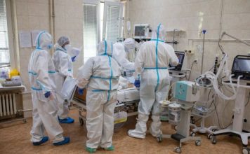 COVID-19: Ξεπέρασαν τους 800.000 οι θάνατοι παγκοσμίως