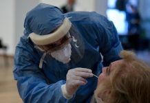 Ξάνθη: Μαζικοί μοριακοί έλεγχοι λόγω συνεχών κρουσμάτων κορωνοϊού