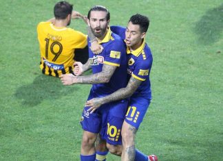 Άρης – ΑΕΚ 2-2: Ο Λιβάγια έστειλε την “Ένωση” στον τελικό