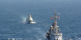 Γαλλία: Η τουρκολιβυκή συμφωνία απειλεί τα συμφέροντα των συμμάχων μας Ελλάδας και Κύπρου