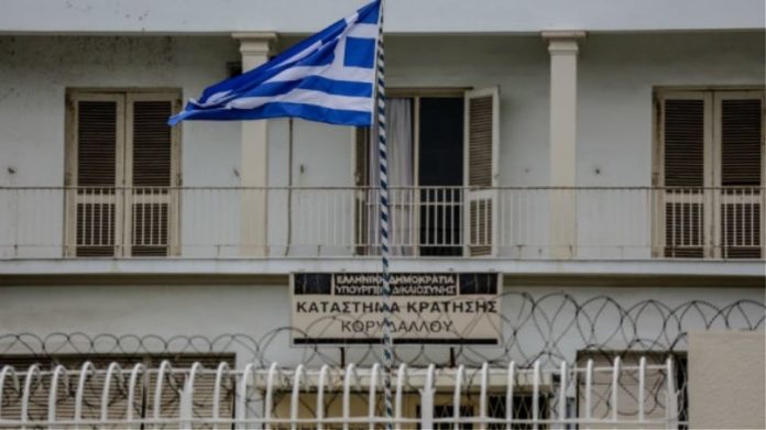korydallos