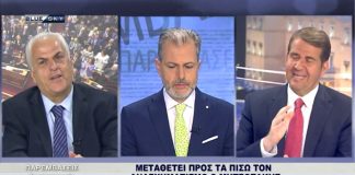 παρεμβάσεις