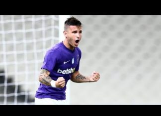 ΑΕΚ – ΑΡΗΣ 2-2: Δείτε τα γκολ και τις καλύτερες στιγμές του αγώνα