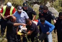 Νεκρός εντοπίστηκε ο 54χρονος πεζοπόρος που αγνοείτο στον Υμηττό