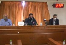 Σ. Τσιόδρας-Ν. Χαρδαλιάς από Ξάνθη: Είναι κρίμα να πάει χαμένη η προσπάθεια