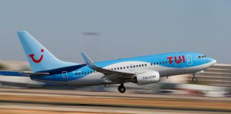 TUI: Θα φέρουμε στην Ελλάδα όσους περισσότερους τουρίστες μπορούμε