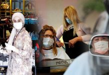 Που είναι υποχρεωτική η μάσκα από σήμερα: «Τσουχτερό» τα πρόστιμο