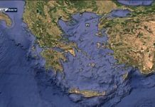 Δείτε τι καιρό θα κάνει σήμερα Τετάρτη 29 Ιουλίου