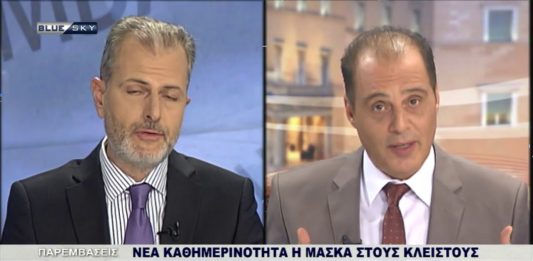 Παρεμβάσεις