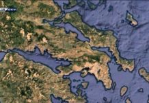 Δείτε τι καιρό θα κάνει την Τετάρτη 22 Ιουλίου