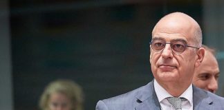 Ν. Δένδιας: Καμία υποχωρητικότητα στα κυριαρχικά δικαιώματα της χώρας