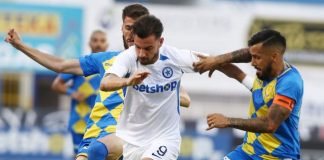 Super League: Θρίλερ την τελευταία αγωνιστική στα play out