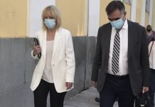 Μάτι: Προθεσμία για να απολογηθεί πήρε η Ρένα Δούρου