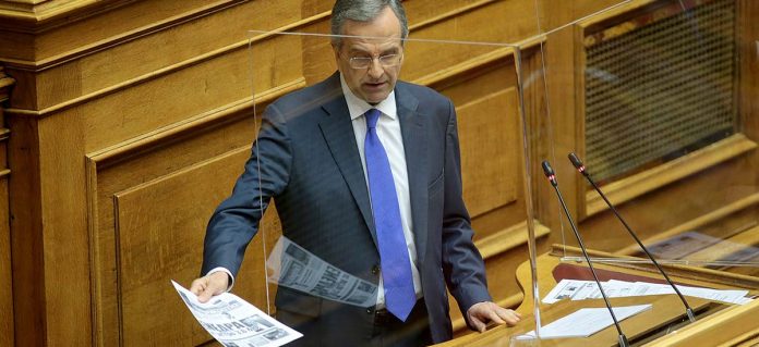 samaras-tomanifestogr