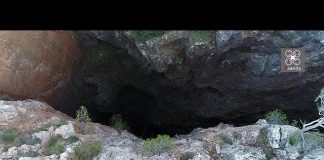 Το επικίνδυνο μα και πολύτιμο βουνό της Αττικής με τα “απύθμενα” χάσματα