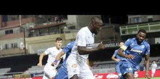ΟΦΗ – ΠΑΟΚ 2-2: Δείτε τα γκολ και τις καλύτερες φάσεις του αγώνα