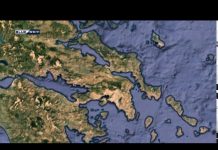 Δείτε τι καιρό θα κάνει σήμερα Πέμπτη 23 Ιουλίου